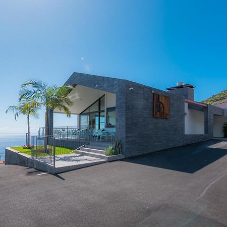 Engenho Velho Hotel & Restaurante - Adults Only Arco da Calheta  Eksteriør bilde