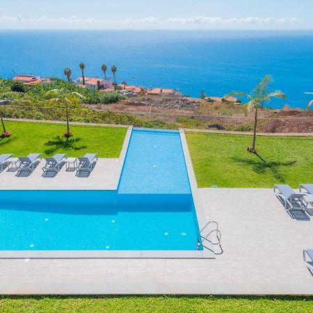 Engenho Velho Hotel & Restaurante - Adults Only Arco da Calheta  Eksteriør bilde
