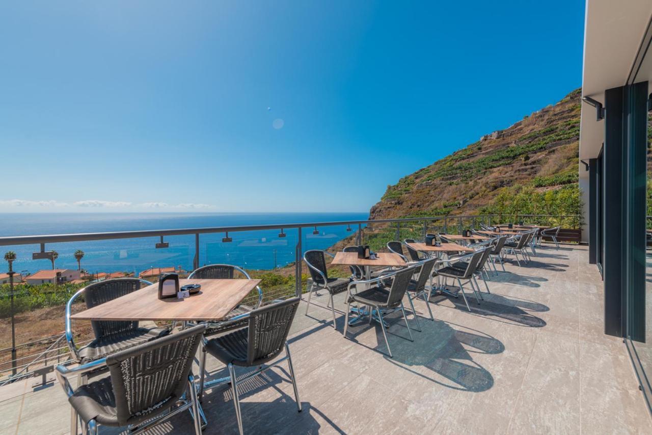 Engenho Velho Hotel & Restaurante - Adults Only Arco da Calheta  Eksteriør bilde